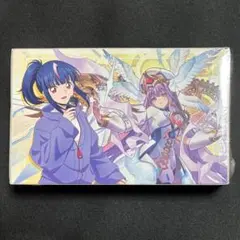 ネクストンTCGサプライセット ver.2012 ドリームパーティー 限定 ネクストンTCGサプライセット ver.2012 ドリームパーティー 限定