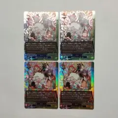 神バディファイト ミラクルファイターズ ～ふたりはミコ＆メル～ 未
