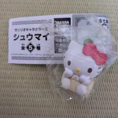 サンリオキャラクターズ ハローキティ ガチャ