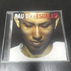 RAU DEF ESCALATE