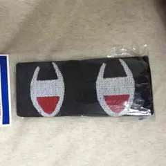 チャンピオンのリストバンドとポロシャツ（長袖）