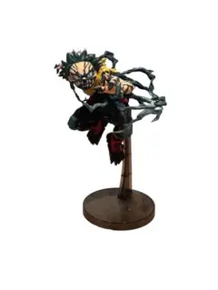 【美品】ヒロアカ- Izuku Midoriya -