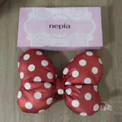 ビッグ　リボン　ミニーちゃん　ディズニー　ディズニーランド