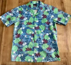 Sig Zane Designs hilo hawaii アロハシャツ Sサイズ Sig Zane Designs hilo hawaii アロハシャツ Sサイズ - メルカリ