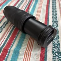 Canon 望遠ズームレンズRF100-400のサムネイル