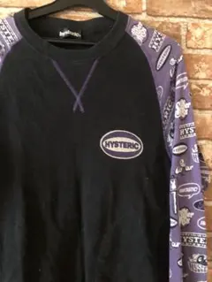 ヒステリックグラマートレーナー