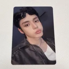 ZB1 ゼベワン ICONIK タワレコ ラキドロ トレカ ジウン