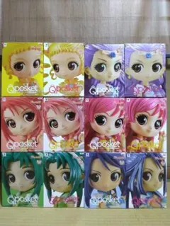 Yes！プリキュア5GoGo！ Qposket プリキュア