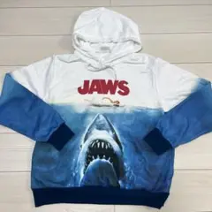 JAWS グラフィックパーカー