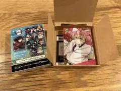 鬼滅の刃 甘露寺蜜璃 ノーブルアートコレクション