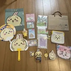 ちいかわ うさぎ まとめ売り セット お買い得 おすすめ - メルカリ