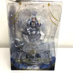 m67-1 アイカツ 白銀リリィ ロゼッタソーンコーデ フィギュア - メルカリ