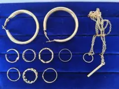 遺品整理・生前整理アクセサリーまとめ #4 - メルカリ