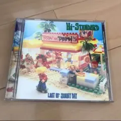 2025年最新】hi-standard last of sunny dayの人気アイテム
