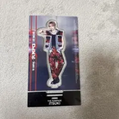 【本日発送可能】最終値下げ‼️ 藤原樹 アクリルスタンド ランペ アクスタ