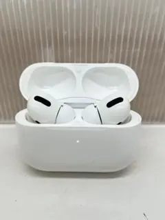 ③Apple AirPods Pro 第1世代　ワイヤレスイヤホン