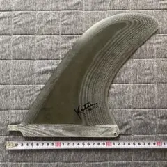 サーフィンフィン