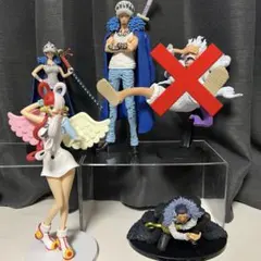 2025年最新】ルフィ 女体化 フィギュアの人気アイテム - メルカリ