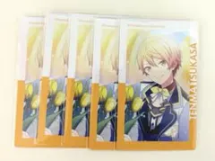 プロジェクトセカイ プロセカ 天馬司 バースデー エピカ