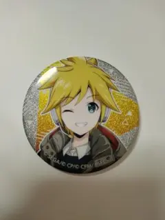 2025年最新】鏡音レン 缶バッジの人気アイテム - メルカリ