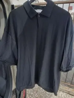 26ss STILL BY HAND スティルバイハンド 天竺綿 ポロシャツ - メルカリ