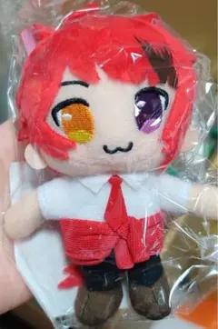 すとぷり　莉犬　ぬいぐるみ マスコットのサムネイル