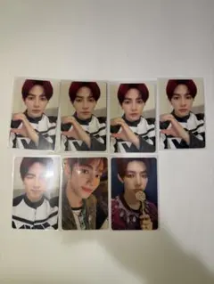 ZEROBASEONE ZB1 ハオ まとめ売り