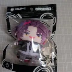 渡会雲雀　VOLTACTION 1st Anniversary　にじぱぺ