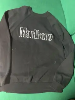 2025年最新】marlboroスウェットの人気アイテム - メルカリ