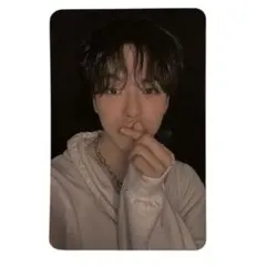 ジェヒョク TREASURE ソウルコン トレカ PULSEON コレクトブック