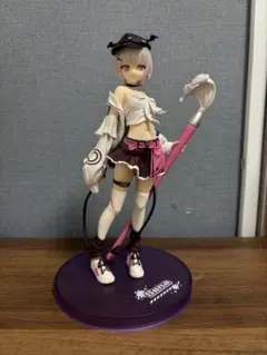 スケールフィギュア 空澄セナ