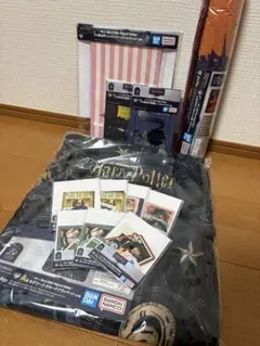 一番くじ　ハリーポッター　A賞C賞その他賞まとめ売り