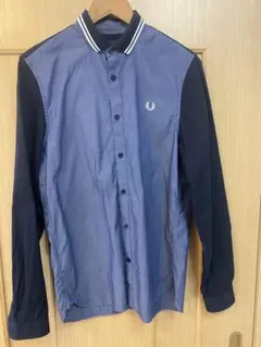 FREDPERRY ワイシャツ