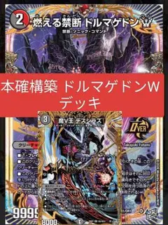 蒼き団長ドギラゴン剣 時の法皇ミラダンテXII WINNER プロモ ㊙ 黒シク
