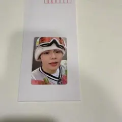 RIIZE ショウタロウ ラキドロ タワレコ All of You