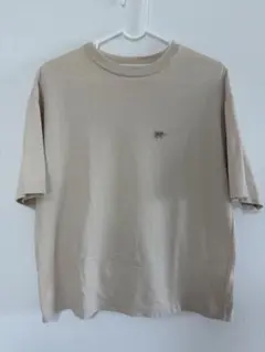 Scye BASICS 半袖 Tシャツ ベージュ 38のサムネイル