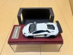 未使用品] 1/43 MRコレクション ランボルギーニ ムルシエラゴ ミニカー