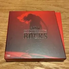 aiko 15th Anniversary Tour ROCKS 初回限定DVD