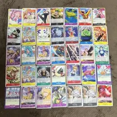 早い者勝ち‼️引退品・高騰中ワンピースカードSECセット - メルカリ