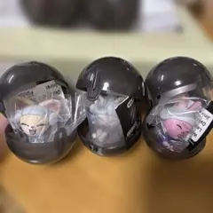 skzoo FoxI.Ny jiniret DWAEKKI サウナフィギュア