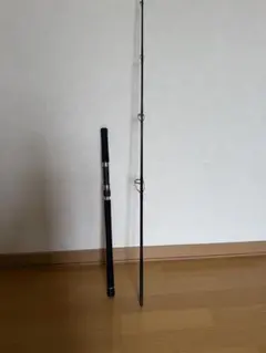 【美品】ダイワ　VADEL　バデル　ヴァデル　ジギングロッド　J60HS-Yのサムネイル