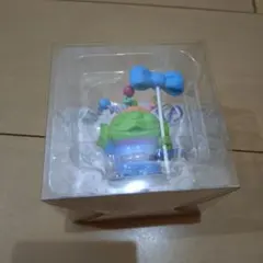 ディズニーストア　リトルグリーンメン　フィギュア