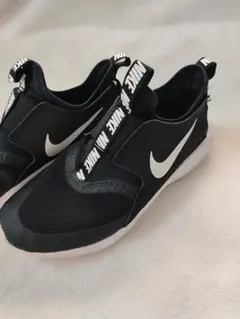未使用☆NIKE スニーカー 22.5cm - メルカリ
