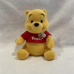 くまのプーさん ぬいぐるみ　おもちゃ　東京ディズニーランド