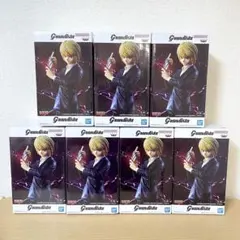 HUNTER×HUNTER Grandista クラピカ フィギュア セット