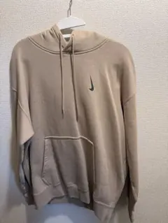 Nike x Blue Bush ベージュ セットアップMサイズ