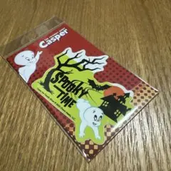Casper キャスパー ミイラ ステッカー シール