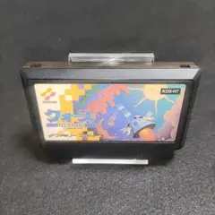 クオース　ファミコンソフト