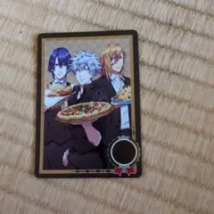 うたの☆プリンスさまっ♪レン・真斗・蘭丸 カード SP Card-02