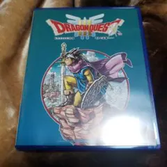 ドラゴンクエストⅢ ドラクエ３ PS5 ドラゴンクエスト３ そして伝説へ・・・